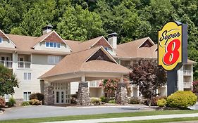 Super 8 By Wyndham Cherokee